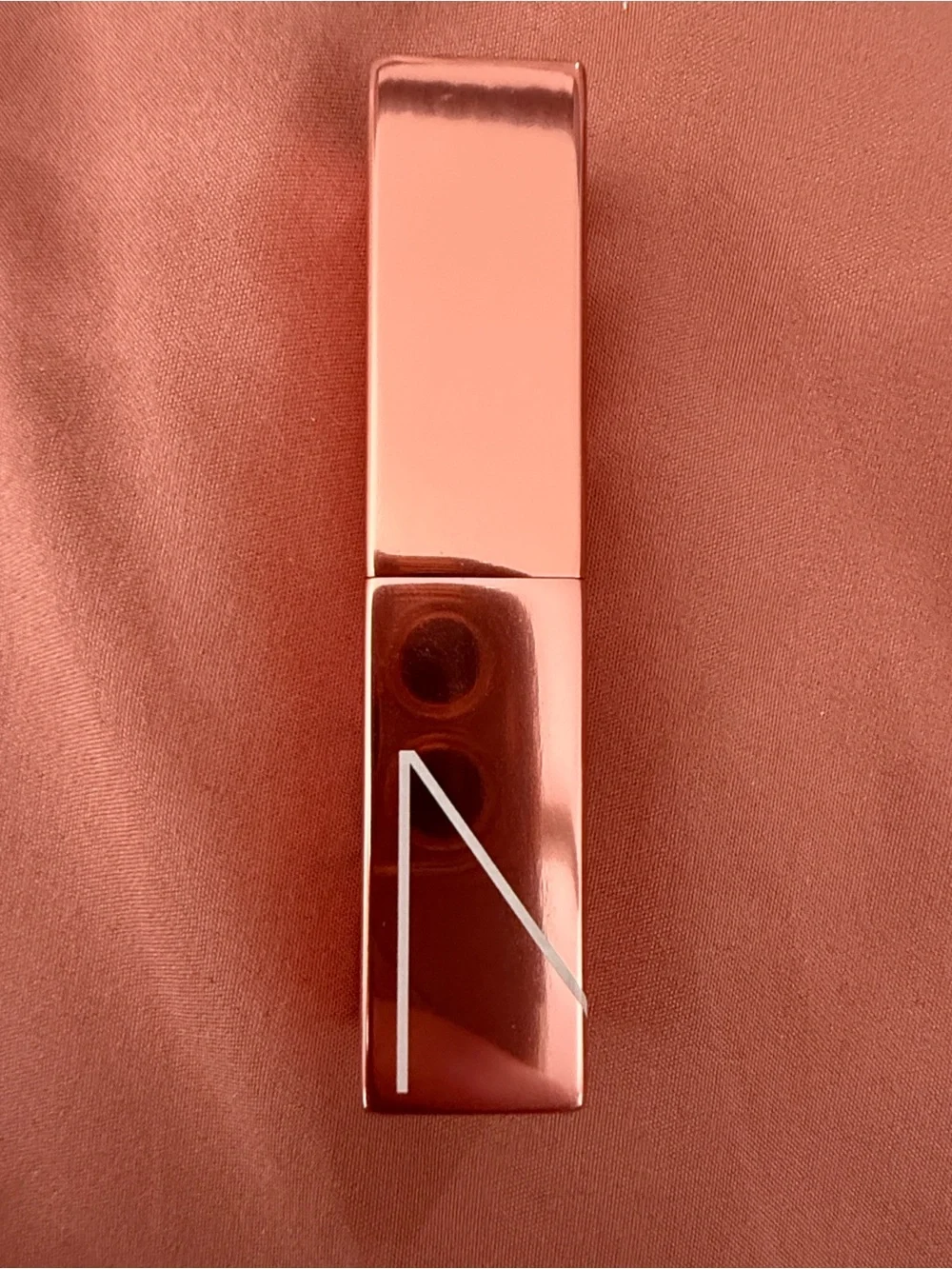 NARS afterglow lip